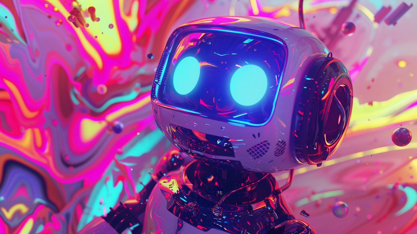 AI Midjourney超入門！初心者でも今日からアートな画像作成